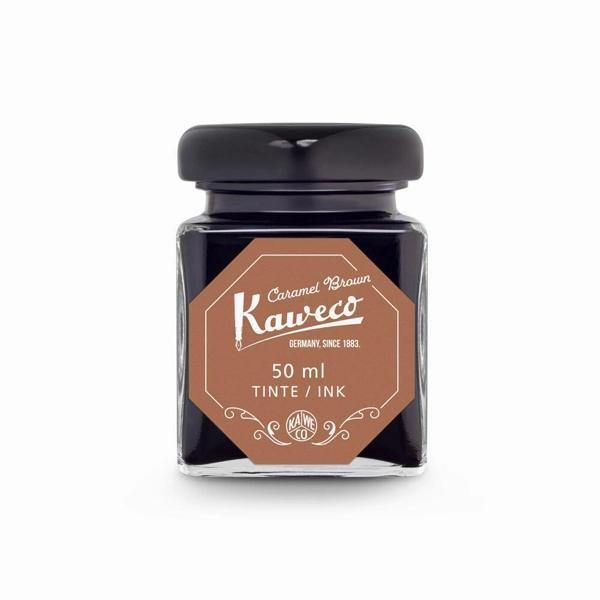 Supertrend Dolma Kalem Mürekkebi Şişe 50 ml. KARAMEL KAHVE - Image 1