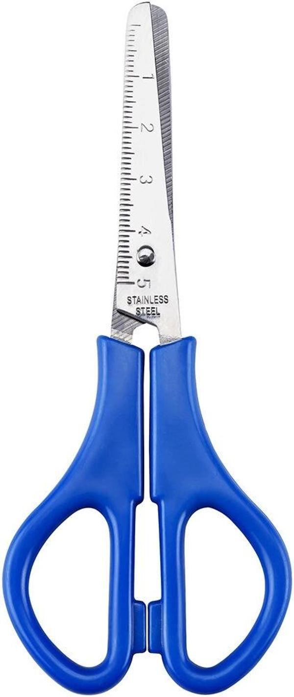 Supertrend Cetvelli Öğrenci Makası - Image 1