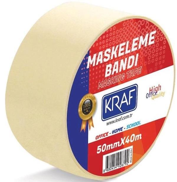 Supertrend Maskeleme Bandı 50 mm. - Image 1