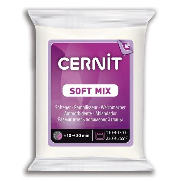 Supertrend Soft Mix Polimer Kil Yumuşatıcı-Karıştırıcı 56 gr. - Image 1