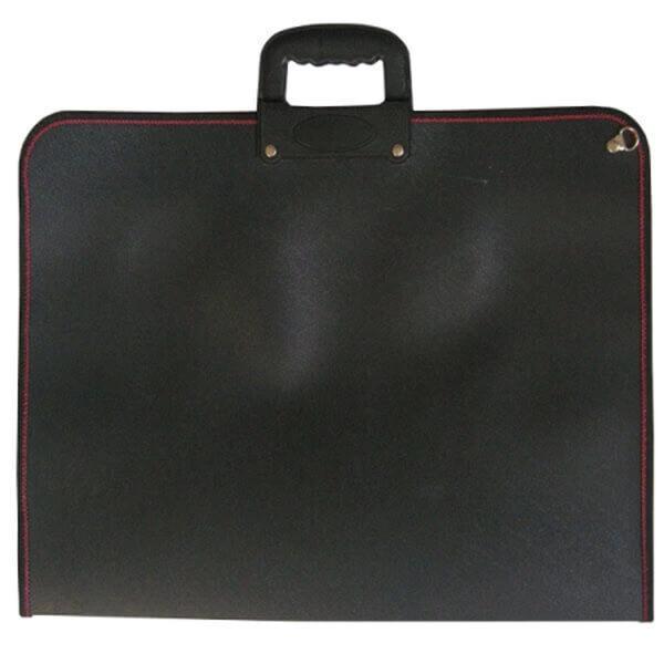 Supertrend Resim ( Proje ) Çantası 38x53 Cm. (F-9510.300) - Image 1