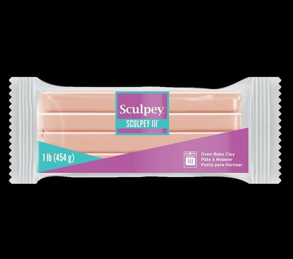 Supertrend III Polimer Kil 454 gr. 093 Beige (Bej) - Image 1