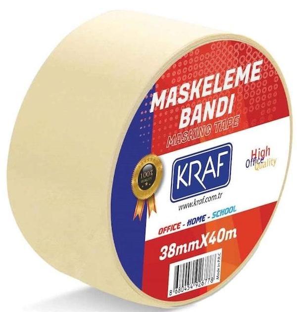 Supertrend Supertrendkeleme Bandı 38 mm. - Image 1