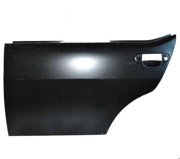 ARKA KAPI SACI SOL Y.M. DKŞ HANAL - Image 1