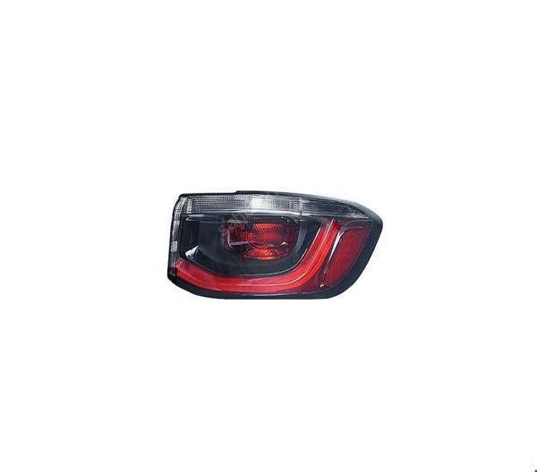 DIŞ STOP ( LED ) SAĞ COMPASS 2017- - Image 1