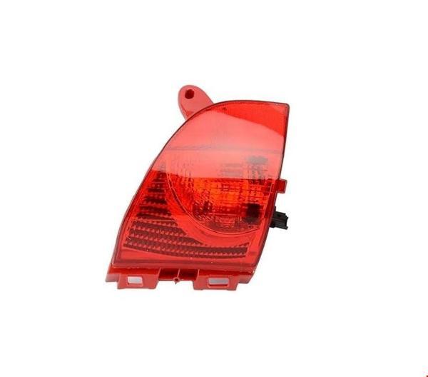 Peugeot 2008 2013 ve Sonrası Sol Arka Sis Farı - Image 1