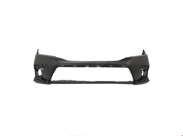 Honda Civic FE1 2021 ve Sonrası Ön Tampon - Image 1