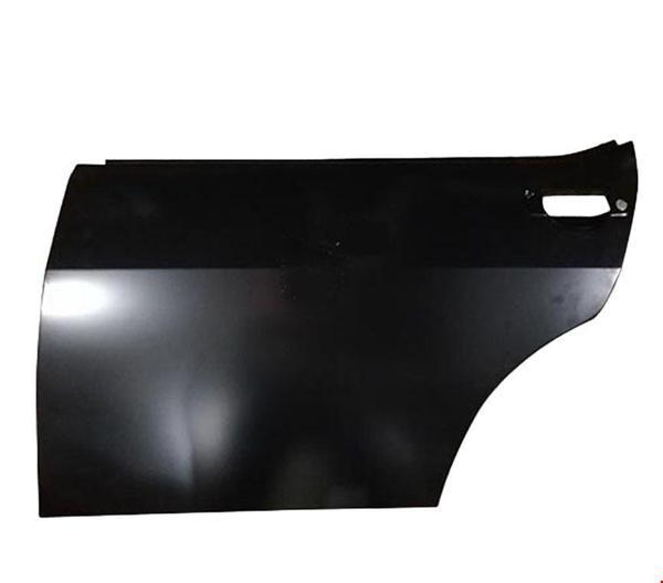 ARKA KAPI SACI SOL E.M. 131 DKŞ HANAL - Image 1