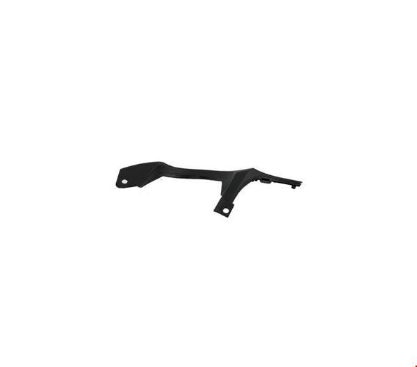 Honda Civic FE1 2021 ve Sonrası Sol Arka Tampon Braketi - Image 1