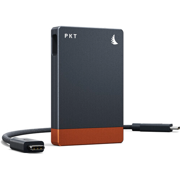 Angelbird CFexpress A Card Reader PKT - Image 1