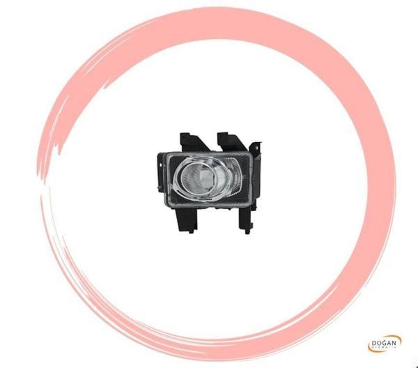ÖN SİS FARI SOL ASTRA H/ZAFIRA 2007- - Image 1
