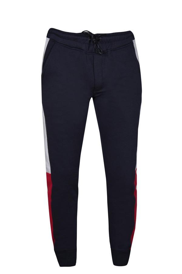 Jack & Jones Erkek Eşofman Altı 12197199-Navy - Image 1