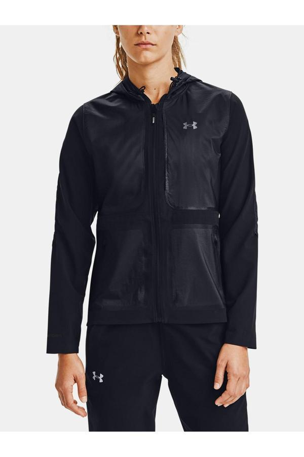 Under Armour Kadın Sweatshırt 1356223-001 - Image 1