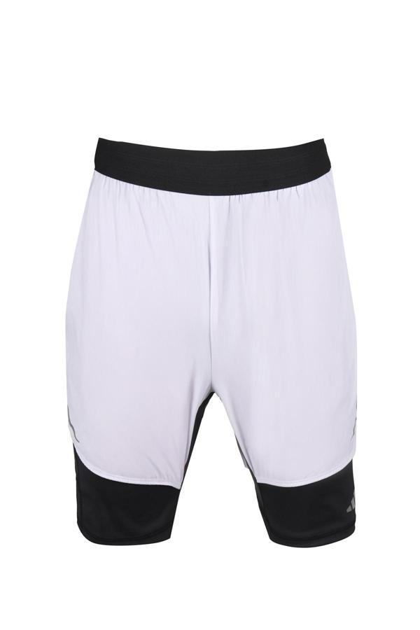 Adidas Hııt Hr 2N1 Sho Erkek Şort Ic2030 - Image 1