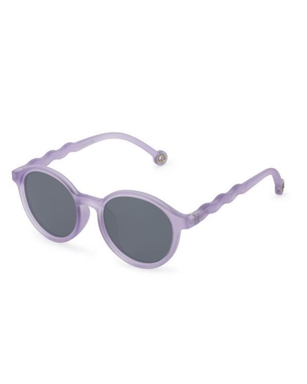 Olivio&Co Classic Yetişkin Güneş Gözlüğü - Purple Coral - Image 1