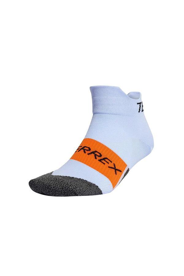 Adidas Terrex Heat.Rdy Trail Running Speed Çorap - Image 1