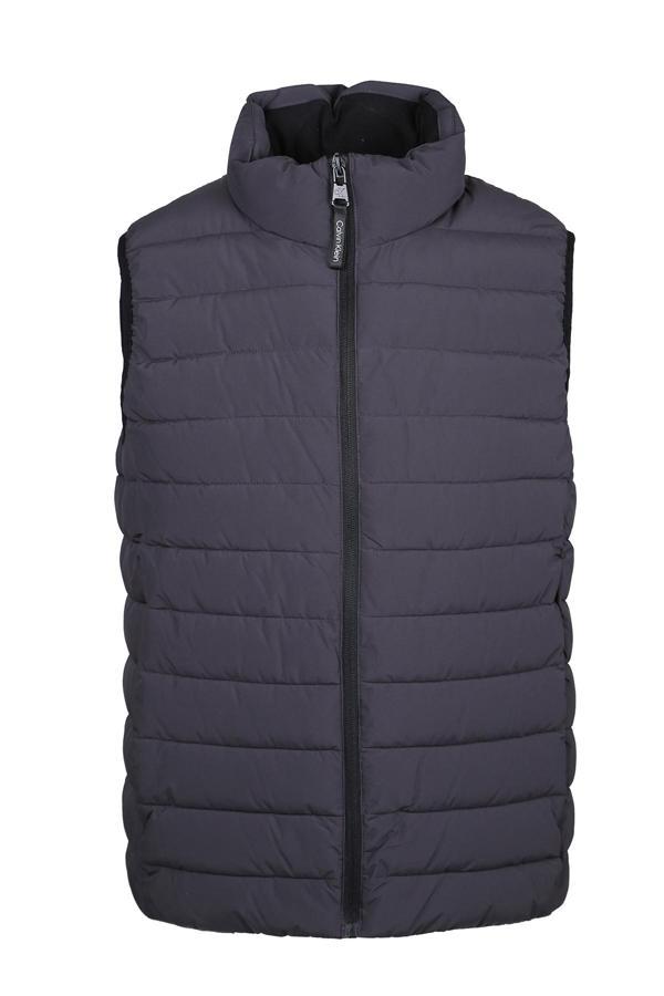 CALVIN KLEIN ERKEK YELEK CM355480-IRO - Image 1