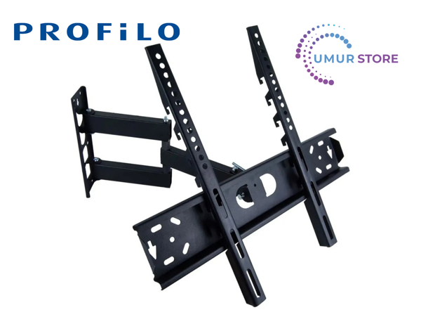 Profilo 32PA225EG 32" Uydu Alıcılı HD Ready Android Smart LED 32-55 inç Tek Kollu Hareketli LCD LED  - Image 1