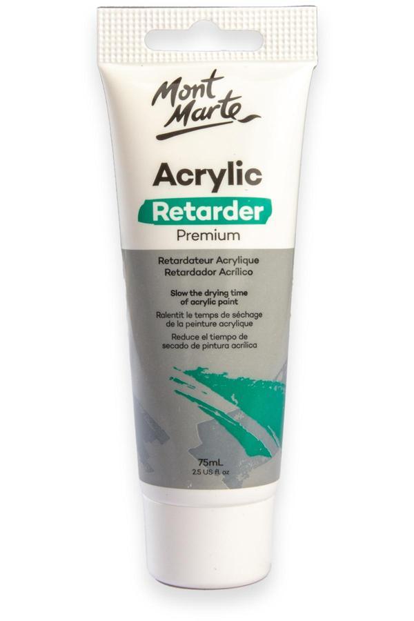 MM Akrilik Retarder (Geciktirici) Premium 75ml  - Image 1