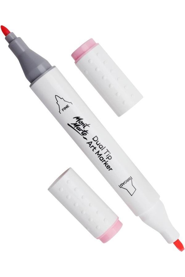 MM Marker Çift Uçlu Sanat Kalemi Premium - Cosmos 7 - Image 1