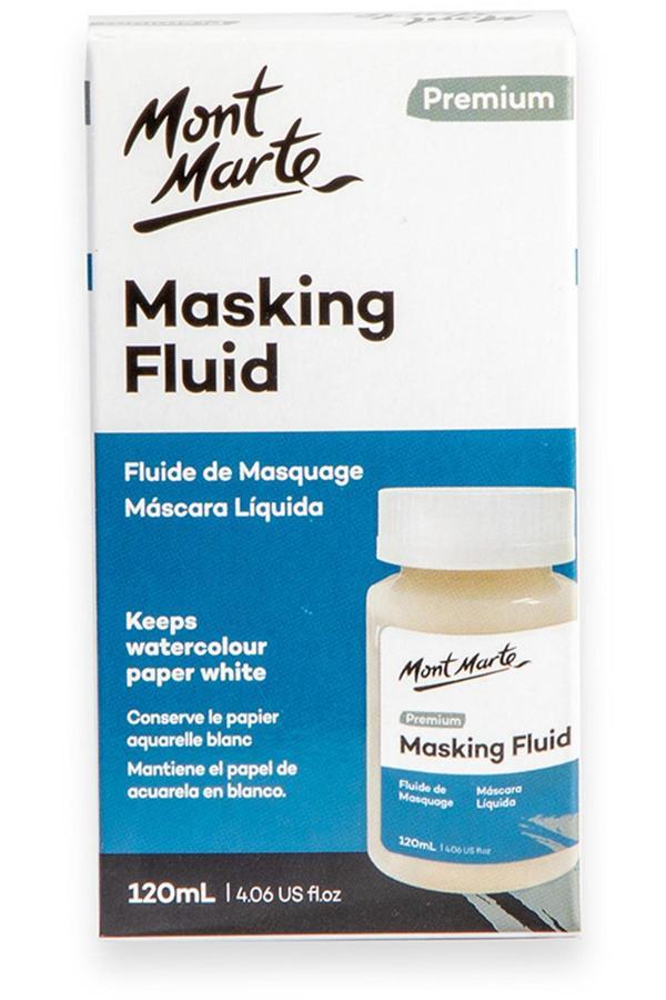 MM Maskeleme Sıvısı Premium 120ml - Image 1