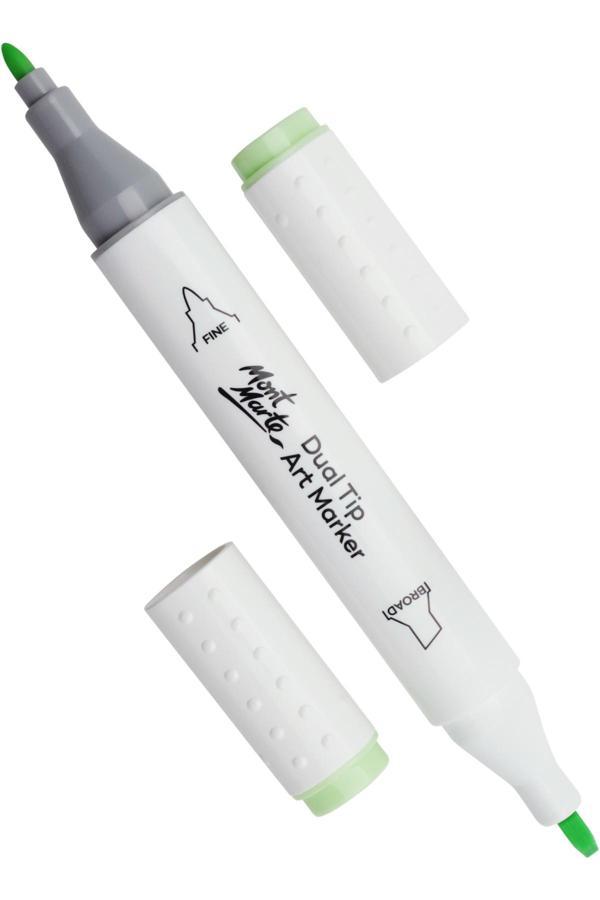 MM Marker Çift Uçlu Sanat Kalemi Premium - Mignonette 166 - Image 1