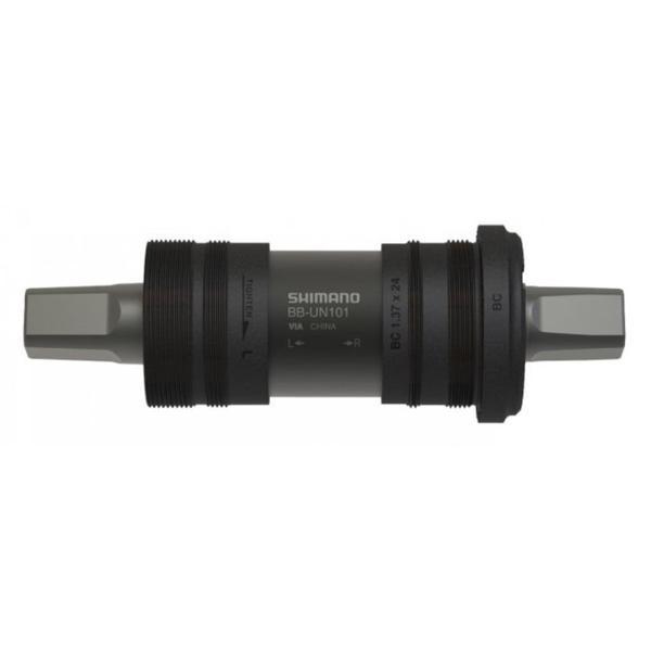 Shimano Orta Göbek BB-UN101 Rulmanlı 123mm Kutusuz YTK-207 - Image 1