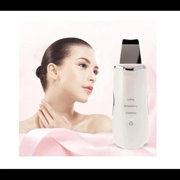 MDB Ultrasonik Yüz Temizleme Cihazı - Image 1