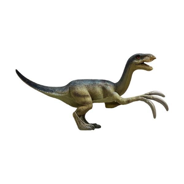 Park & Farm Serisi 14 cm Dinazor Figürü Therizinosaurus - Image 1