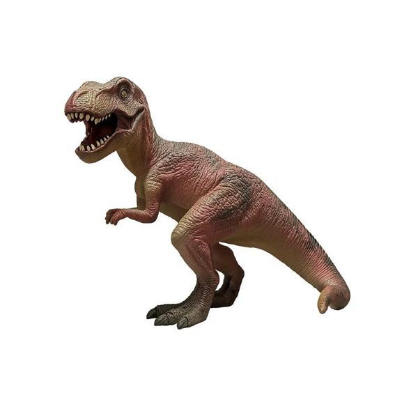 Park & Farm Serisi 14 cm Dinazor Figürü T-Rex - Image 1