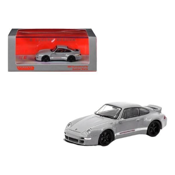 Tarmac 1:64 993 Remastered By Gunther Werks - Image 1