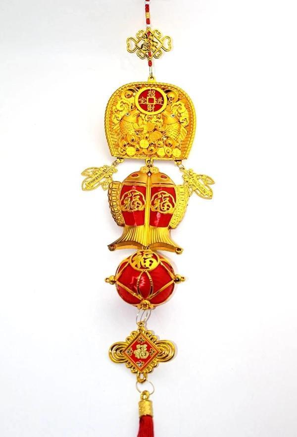 Şans Ve Bereket Askılık Alk3422 - Image 1