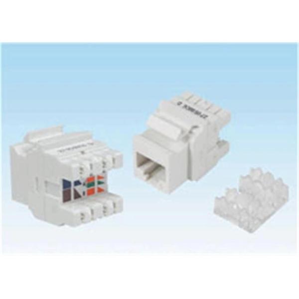Hcs J6E-00873 Keystone Jack Utp Cat6 LSA - Image 1