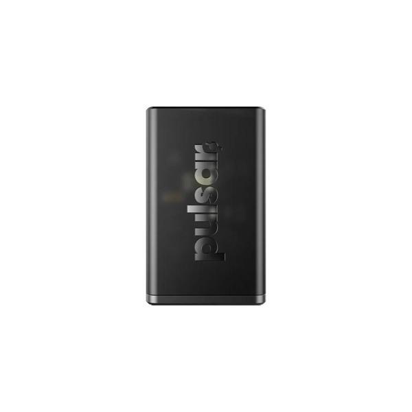Pulsar Wireless 8K Hz Siyah Dongle (P8KDG1) - Image 1