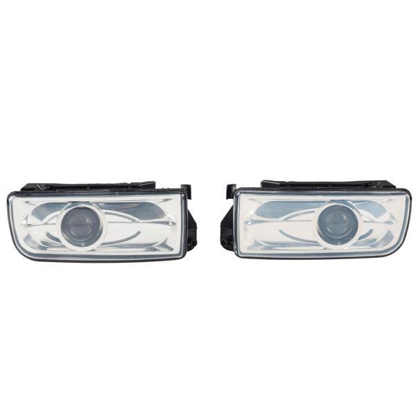 Mega Oto Market Halojen Projektör Sis Farı BMW E36 1992-1998 ile uyumlu - Image 1