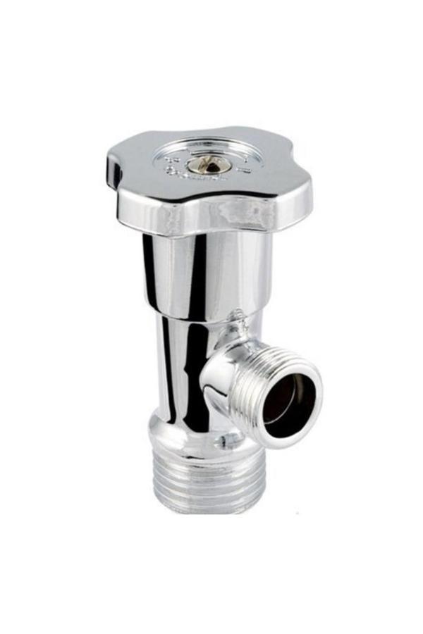 Taharet Musluğu Hafif Metal Taharat Musluğu - Image 1