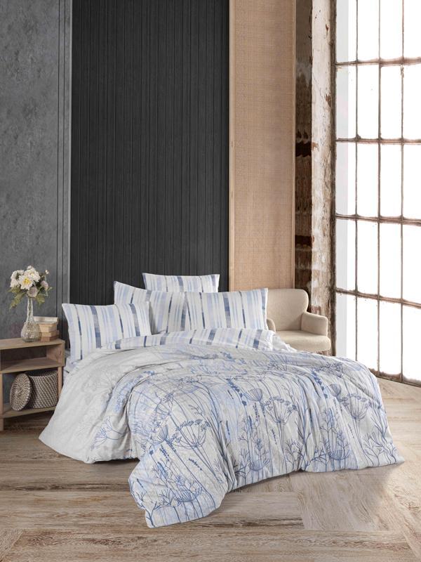 Ranforce VIP Çift Kişilik Nevresim Seti Lina - Image 1