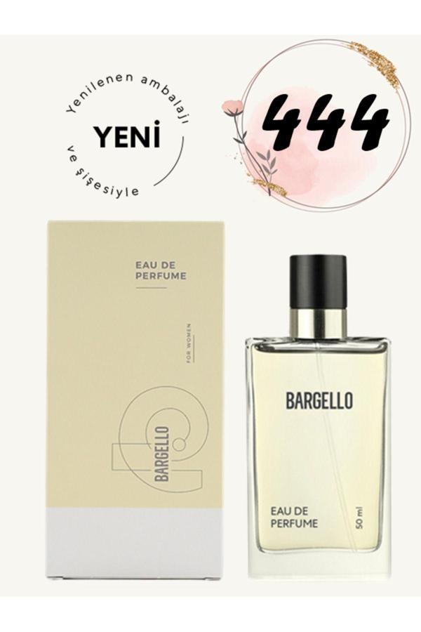 KADIN PARFÜM 444 ORİENTAL 50 ML EDP - Image 1