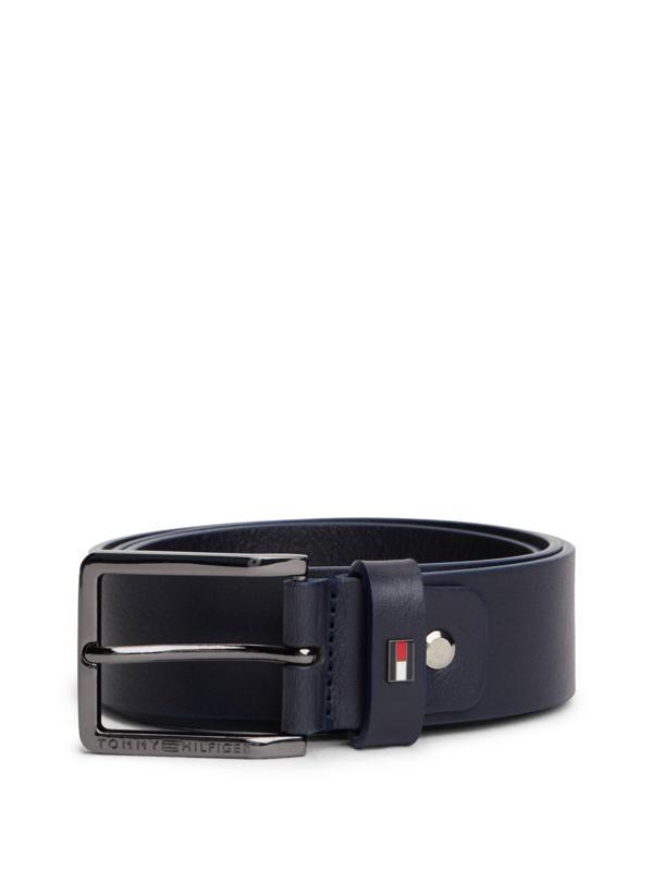 Tommy Hilfiger Erkek Kemer AM0AM13757DW6 - Image 1