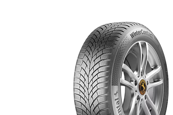 Continental WinterContact TS 870 195/55 R16 91H XL Kış Lastiği - 2025 - Image 1