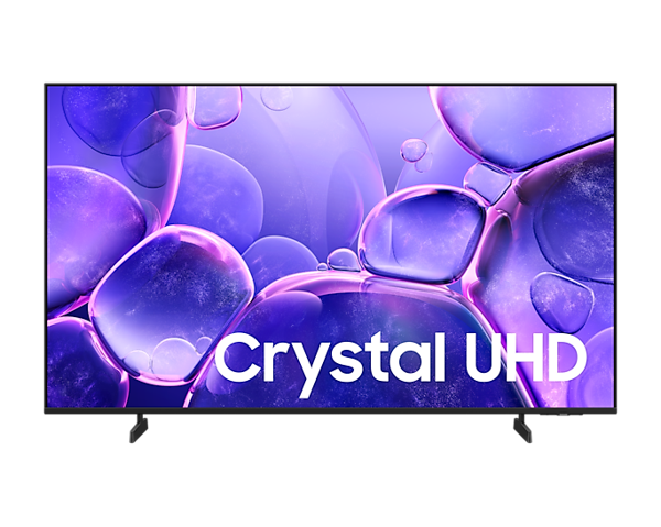 Samsung 58U8000F 58" Ultra HD 4K LED TV - Image 1