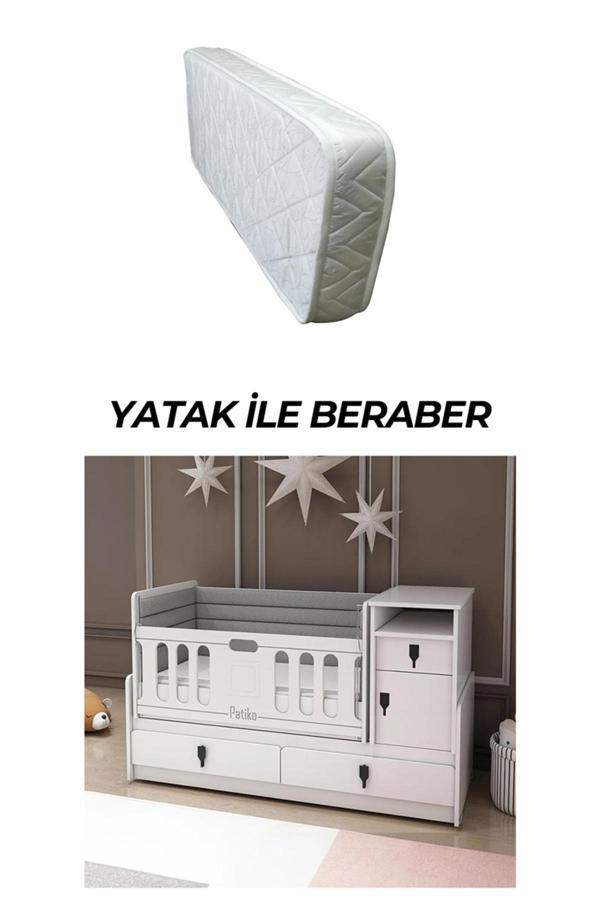 Patiko Furniture Furniture - Image 1