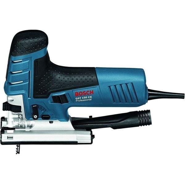 Bosch GST 150 CE Dekupaj Testere - Image 1