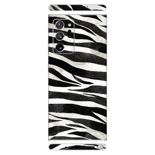 Samsung Note 20 Ultra Desen Kaplamaları - Image 1