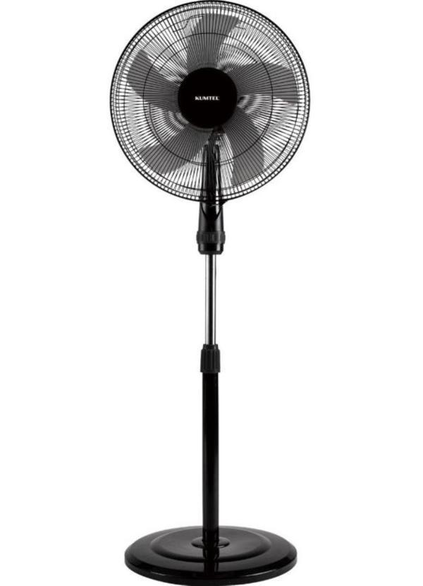 Kumtel KTF-300 Vantilatör 16" (5p) - Image 1