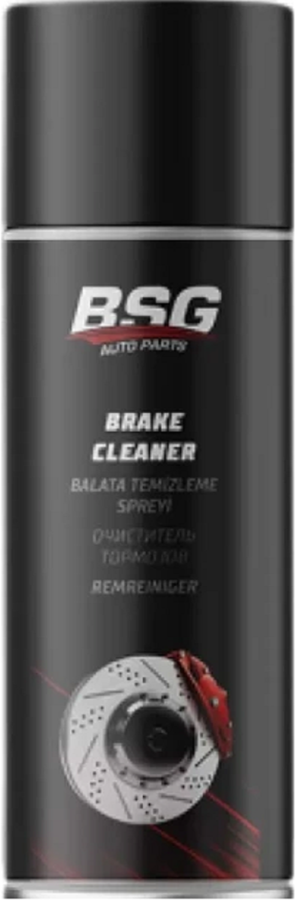 BSG FREN BALATA SPREYİ - Image 1