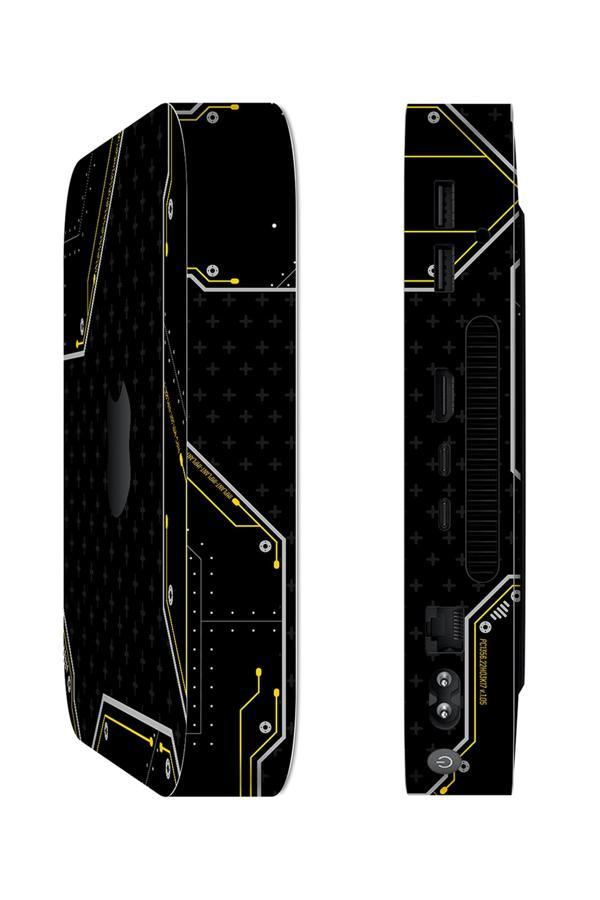 Mac Mini M2 Kaplama Cyberpaps - Image 1
