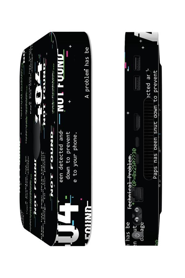 Mac Mini M2 Kaplama Hata Kodu 404 - Image 1