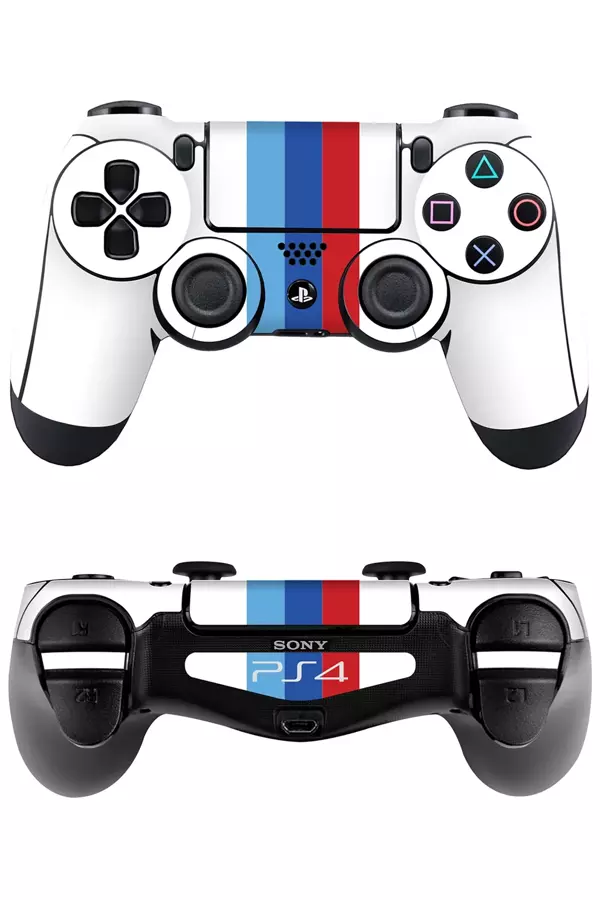 Ps4 DualShock Kaplama M Şeridi - Image 1