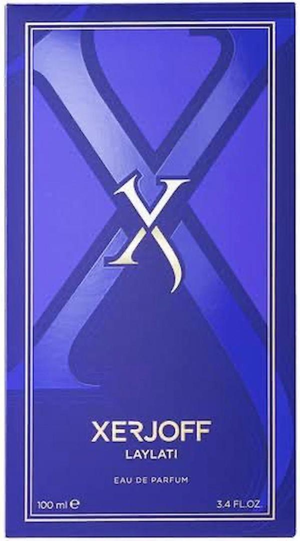 Xerjoff V Laylati 100ml - Image 1